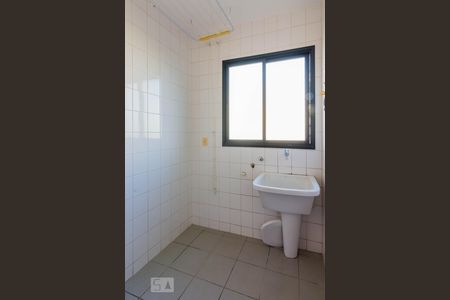 Apartamento para alugar com 100m², 3 quartos e 2 vagasÁrea de Serviço