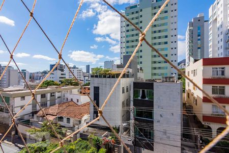 Apartamento para alugar com 100m², 3 quartos e 2 vagasVista Quarto 3 Suíte