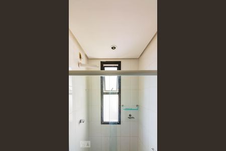 Apartamento para alugar com 100m², 3 quartos e 2 vagasChuveiro Banheiro Social