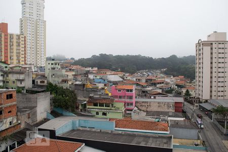 Apartamento à venda com 57m², 2 quartos e 2 vagasVISTA SALA