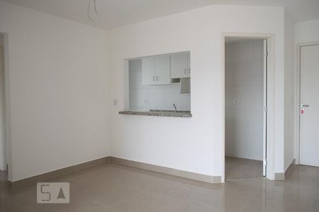 Apartamento à venda com 57m², 2 quartos e 2 vagasSALA