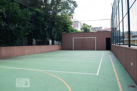 Apartamento à venda com 57m², 2 quartos e 2 vagasQUADRA