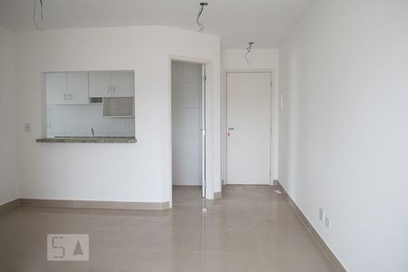 Apartamento à venda com 57m², 2 quartos e 2 vagasSALA