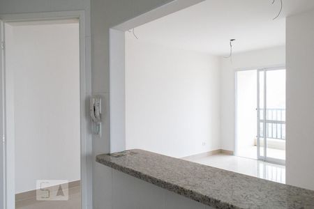 Apartamento à venda com 57m², 2 quartos e 2 vagasCOZINHA