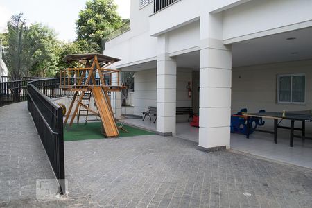 Apartamento à venda com 57m², 2 quartos e 2 vagasPLAYGROUND