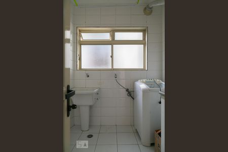 Apartamento à venda com 94m², 3 quartos e 2 vagasÁrea de serviço 