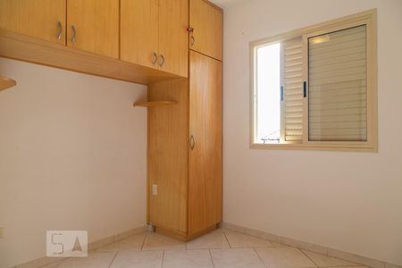 Suíte de apartamento à venda com 3 quartos, 94m² em Vila Monumento, São Paulo