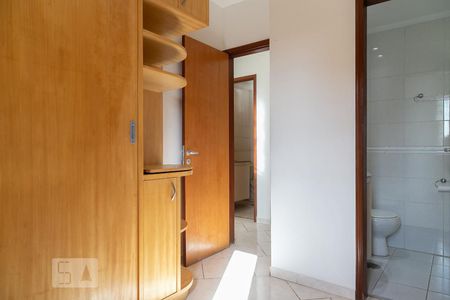 Suíte de apartamento à venda com 3 quartos, 94m² em Vila Monumento, São Paulo