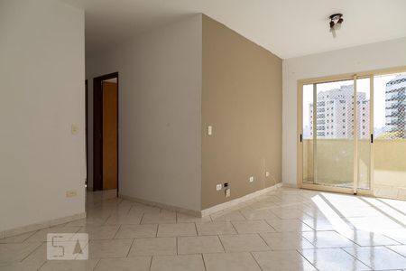 Sala de apartamento à venda com 3 quartos, 94m² em Vila Monumento, São Paulo