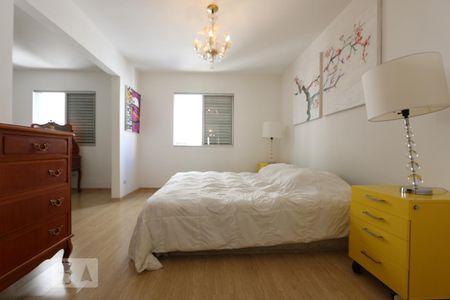 Apartamento à venda com 120m², 2 quartos e 2 vagassuite