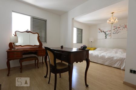 Apartamento à venda com 120m², 2 quartos e 2 vagassuite