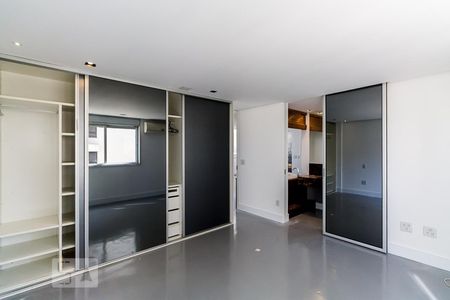 Quarto de apartamento à venda com 2 quartos, 110m² em Jardim Paulista, São Paulo