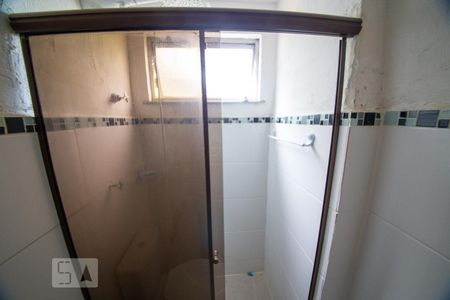 Banheiro  de apartamento à venda com 2 quartos, 56m² em Fonseca, Niterói