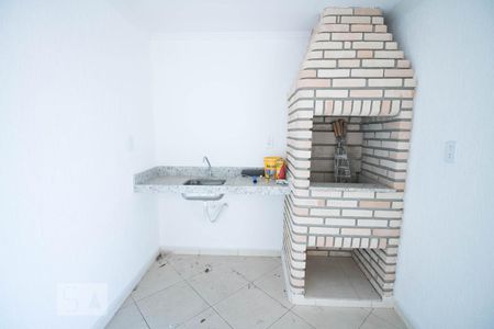 Apartamento à venda com 180m², 3 quartos e 2 vagasVaranda gourmet