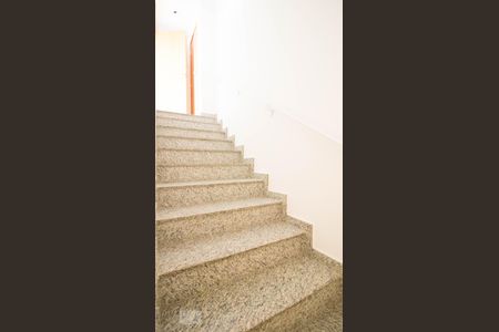 Apartamento à venda com 180m², 3 quartos e 2 vagasEscada