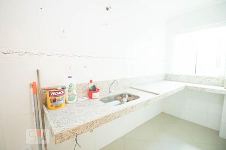 Apartamento à venda com 180m², 3 quartos e 2 vagasCozinha