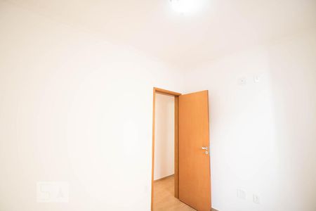 Dormitório 1 de apartamento para alugar com 3 quartos, 94m² em Parque das Nações, Santo André