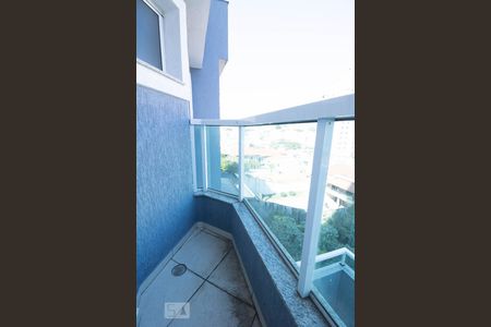 Apartamento à venda com 180m², 3 quartos e 2 vagasVaranda da Suite 