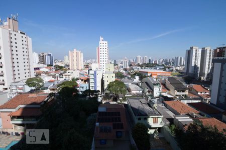 Apartamento à venda com 180m², 3 quartos e 2 vagasVista da Área 