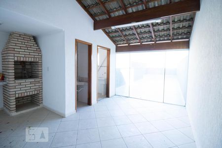 Apartamento à venda com 180m², 3 quartos e 2 vagasVaranda gourmet