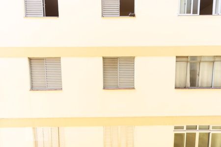 Quarto 1 - vista de apartamento para alugar com 3 quartos, 65m² em Santa Cândida, Curitiba