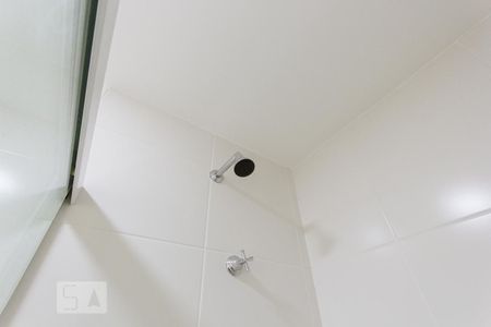 Banheiro Social de apartamento para alugar com 2 quartos, 69m² em Jacarepaguá, Rio de Janeiro