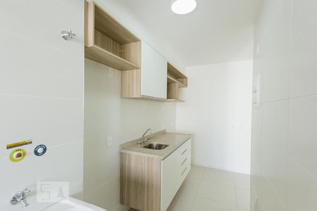 Apartamento para alugar com 69m², 2 quartos e 1 vaga Apartamento para alugar com 69m², 2 quartos e 1 vagaCozinha e Área de Serviço