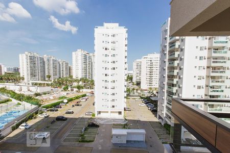 Apartamento para alugar com 69m², 2 quartos e 1 vaga Apartamento para alugar com 69m², 2 quartos e 1 vagaVista Quarto