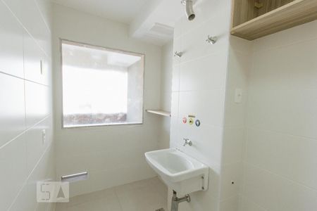 Apartamento para alugar com 69m², 2 quartos e 1 vaga Apartamento para alugar com 69m², 2 quartos e 1 vagaCozinha e Área de Serviço