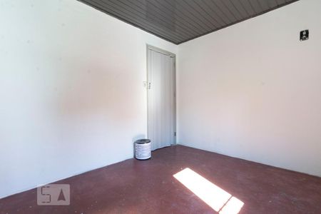 Quarto de casa para alugar com 1 quarto, 40m² em Parque Boturussu, São Paulo