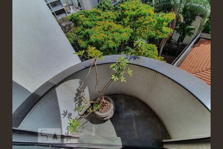 Apartamento para alugar com 142m², 3 quartos e 2 vagasSacada