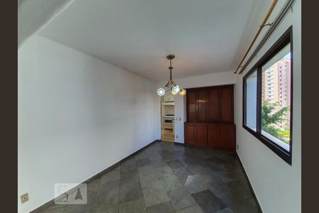 Apartamento para alugar com 142m², 3 quartos e 2 vagasSala de Jantar