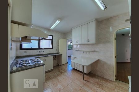 Apartamento para alugar com 142m², 3 quartos e 2 vagasCozinha