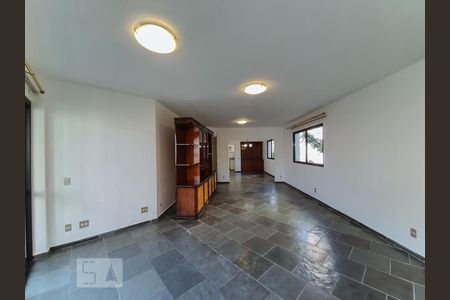 Apartamento para alugar com 142m², 3 quartos e 2 vagasSala de Jantar