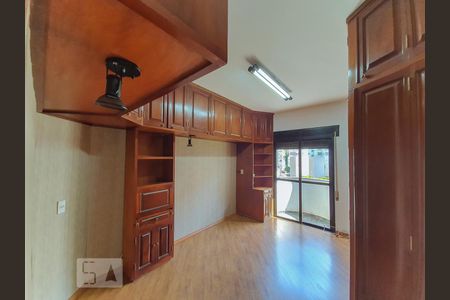 Apartamento para alugar com 142m², 3 quartos e 2 vagasQuarto 3