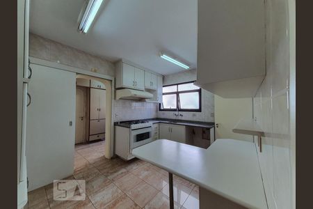 Apartamento para alugar com 142m², 3 quartos e 2 vagasCozinha