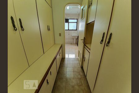 Apartamento para alugar com 142m², 3 quartos e 2 vagasÁrea de Serviço