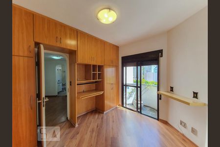 Apartamento para alugar com 142m², 3 quartos e 2 vagasQuarto 2
