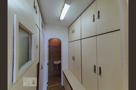 Apartamento para alugar com 142m², 3 quartos e 2 vagasÁrea de Serviço