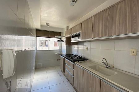 Apartamento à venda com 112m², 2 quartos e 1 vagaCozinha
