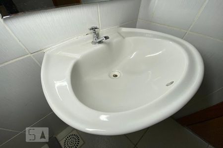 Apartamento à venda com 112m², 2 quartos e 1 vagaPia do Banheiro