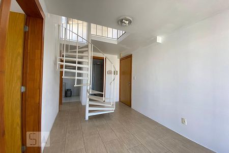 Sala de apartamento à venda com 2 quartos, 112m² em Santos Dumont, São Leopoldo