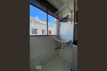 Apartamento à venda com 112m², 2 quartos e 1 vagaLavanderia 