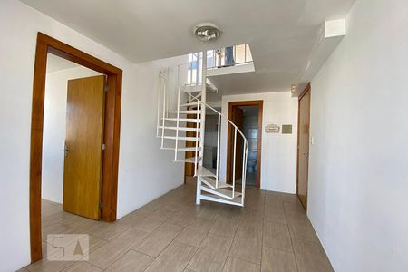 Apartamento à venda com 112m², 2 quartos e 1 vagaSala