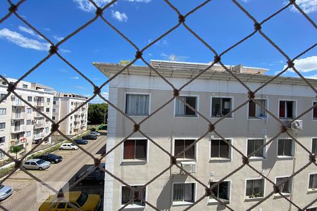 Apartamento à venda com 112m², 2 quartos e 1 vagaVista do Quarto 1