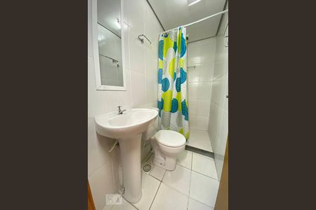 Apartamento à venda com 112m², 2 quartos e 1 vagaBanheiro 2