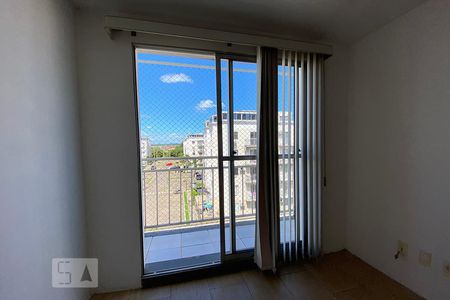 Porta Janela da Sala de apartamento para alugar com 2 quartos, 112m² em Santos Dumont, São Leopoldo