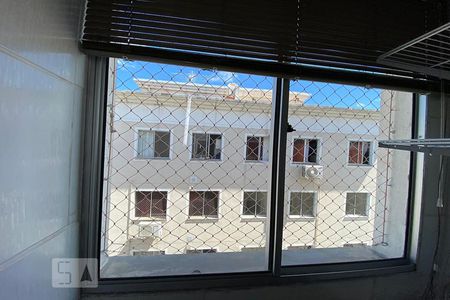 Apartamento à venda com 112m², 2 quartos e 1 vagaJanela da Lavanderia 