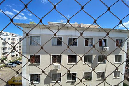 Apartamento à venda com 112m², 2 quartos e 1 vagaVista do Quarto 2