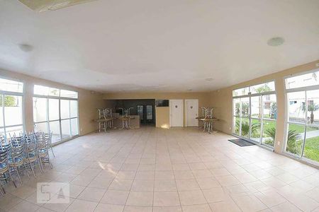 Apartamento à venda com 112m², 2 quartos e 1 vagaÁrea comum - Salão de festas